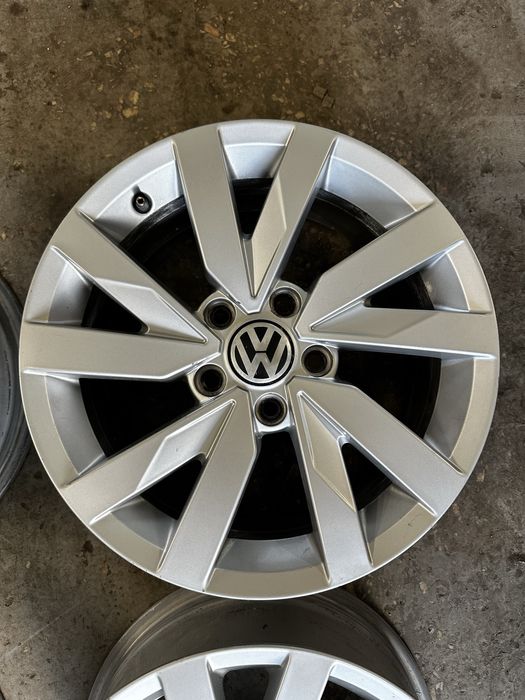 Jante R16 Originale Volkswagen