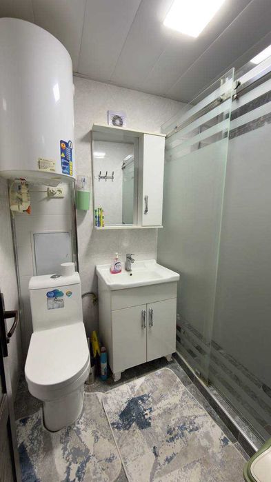 Срочно! Продаётся 3х комнатная квартира на Регистане!!!