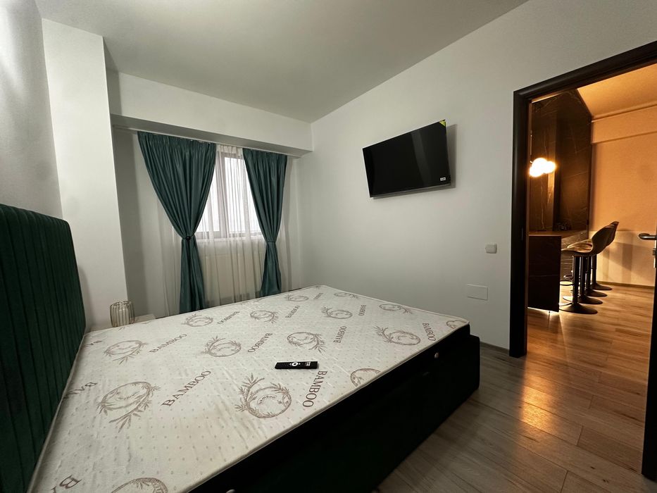 Apartament 3 camere, 72 mp, proaspat renovat si total utilat.