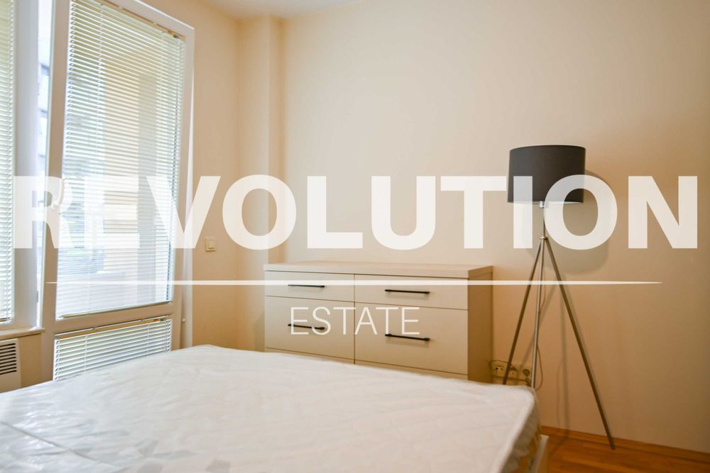 Дава се под наем Двустаен апартамент в София, Малинова долина - 62 кв.м за 492 € - Снимка #6