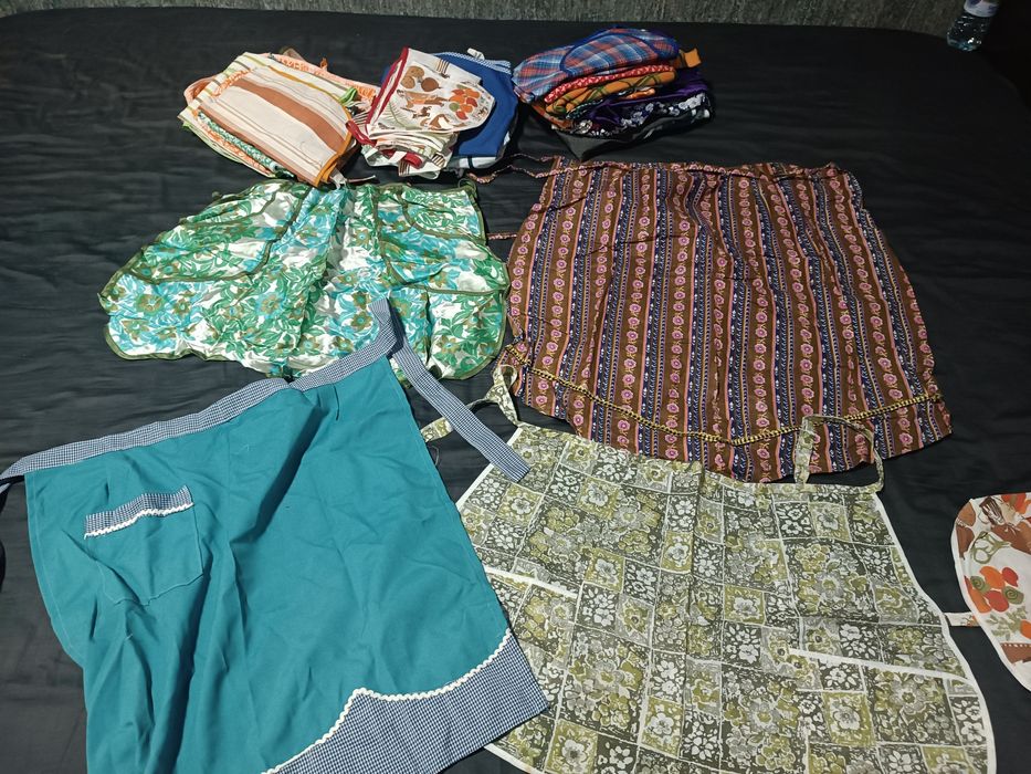 Пристилки от комунизма