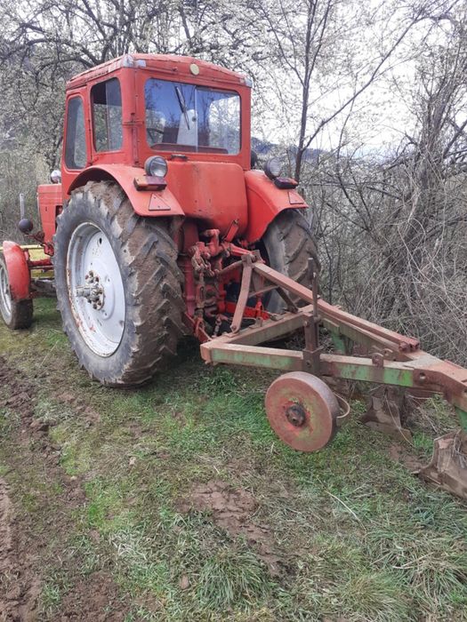 Трактор Беларус ..