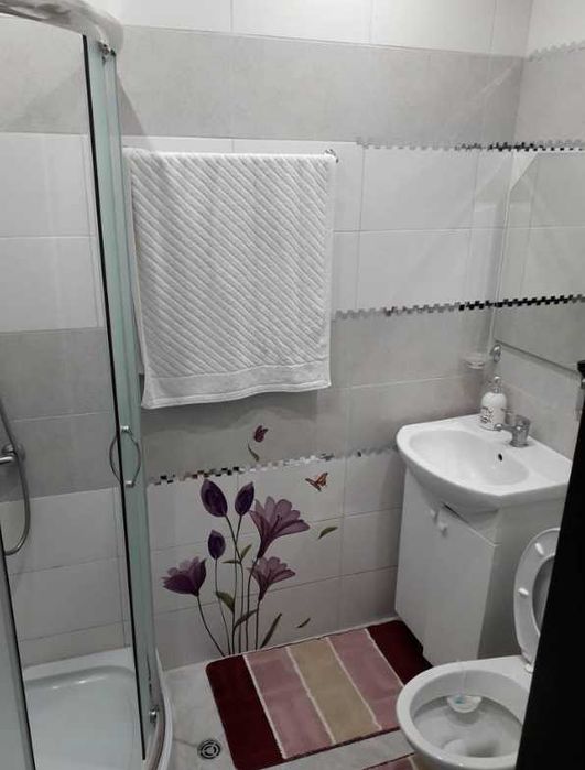 Дава се под наем Тристаен апартамент в Пловдив, Мараша - 85 кв.м за 408 € - Снимка #7