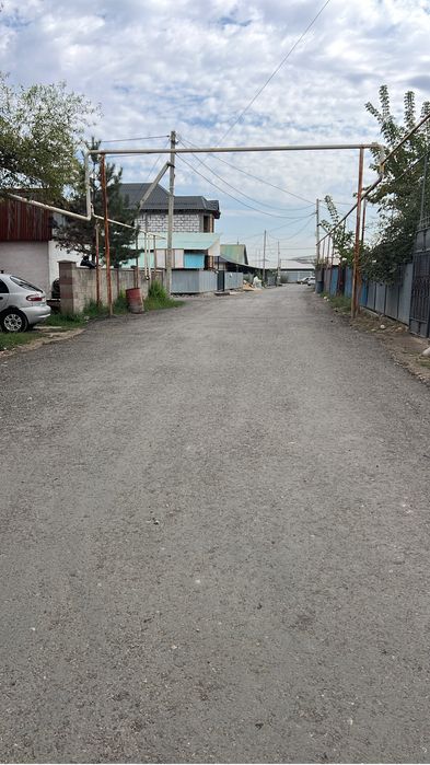 Продам дом 110 кв 6 сот