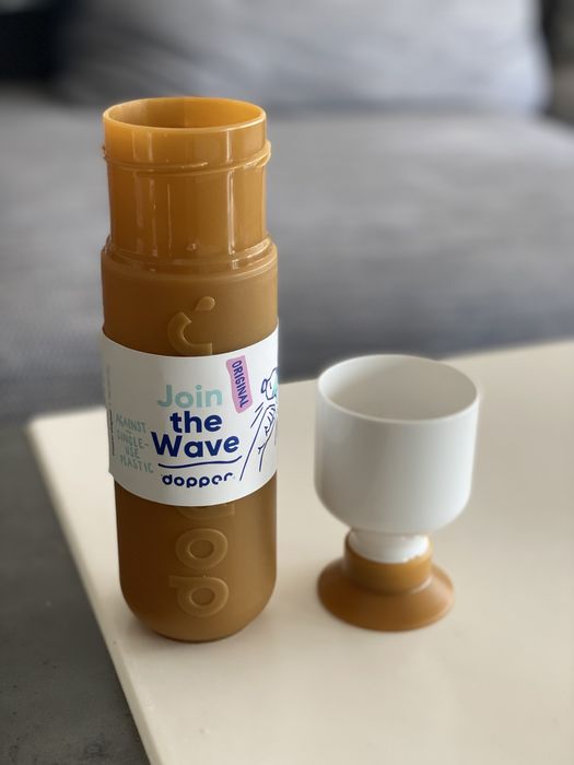 Sticla Dopper originala