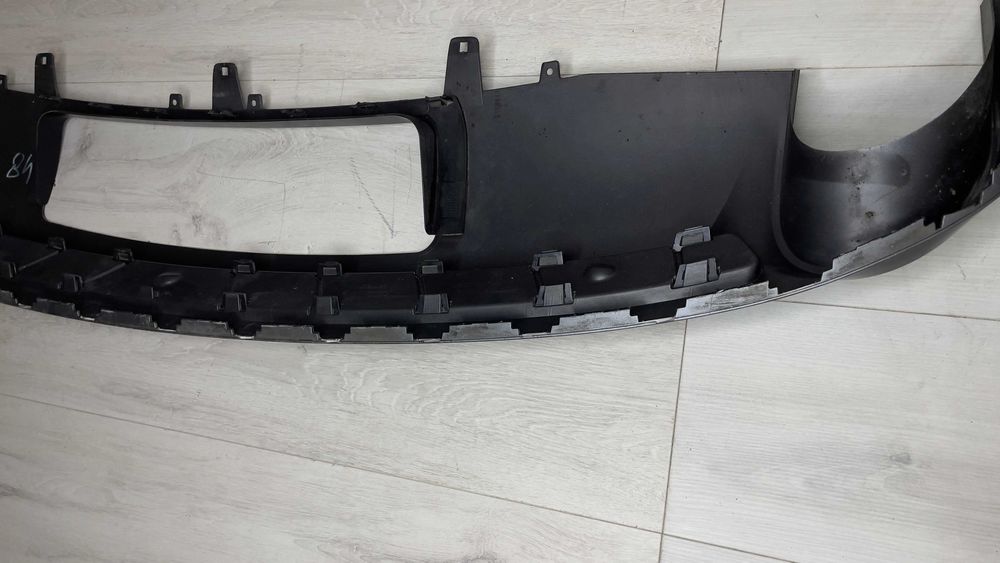 Заден Дифузьор AUDI A7 S Line