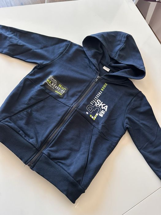 Детски суитчери Соник и якета