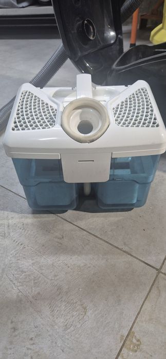 Пылесос Thomas Aqua box