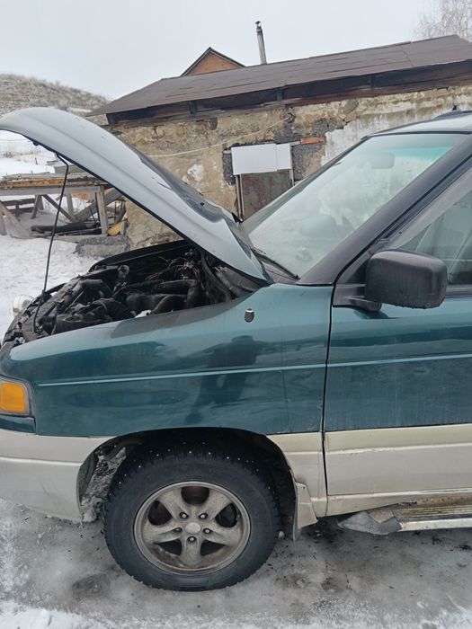 Авто разбор, темно-зеленый Металик