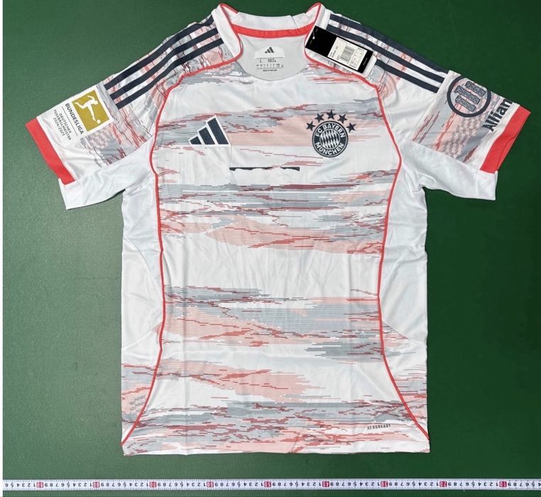 Tricou Kane bayern