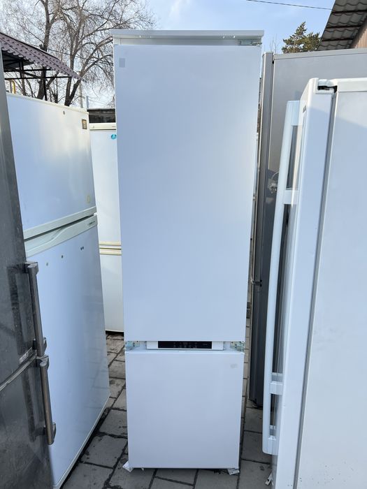 Холодильник с гарантий