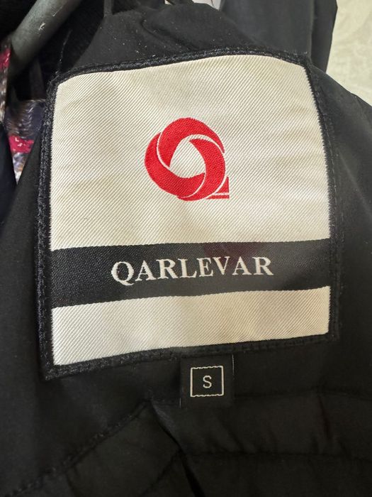 Зимняя куртка продам