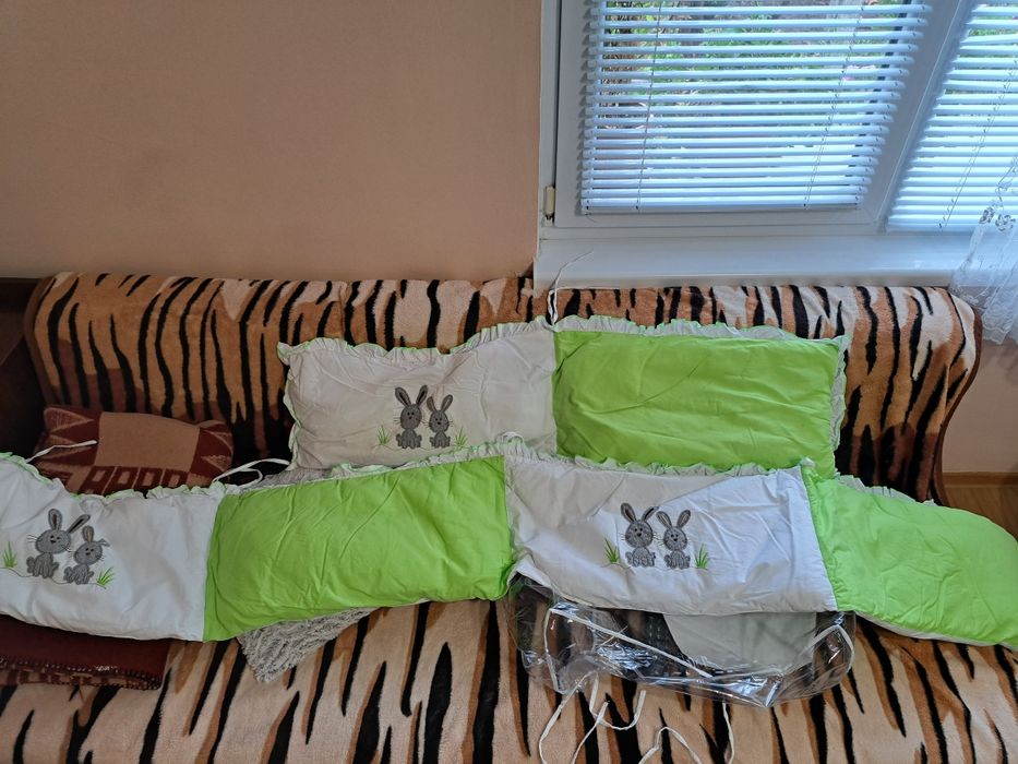 Обиколник за кошара