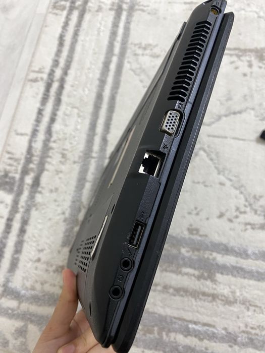 Ноутбук acer 25000 тг