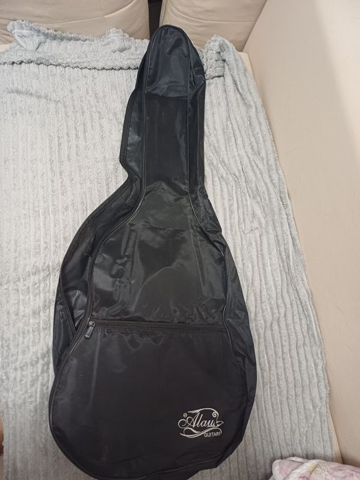 Гитара Diduo сценическая