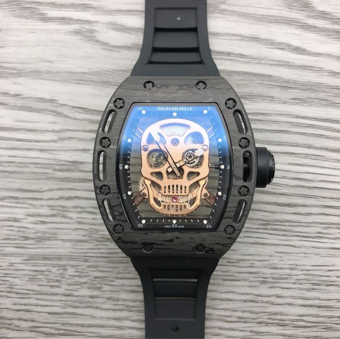 Richard Mille RM 052