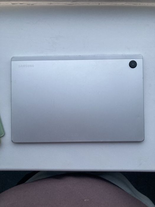 samsung tab a8 8/128gb планшет