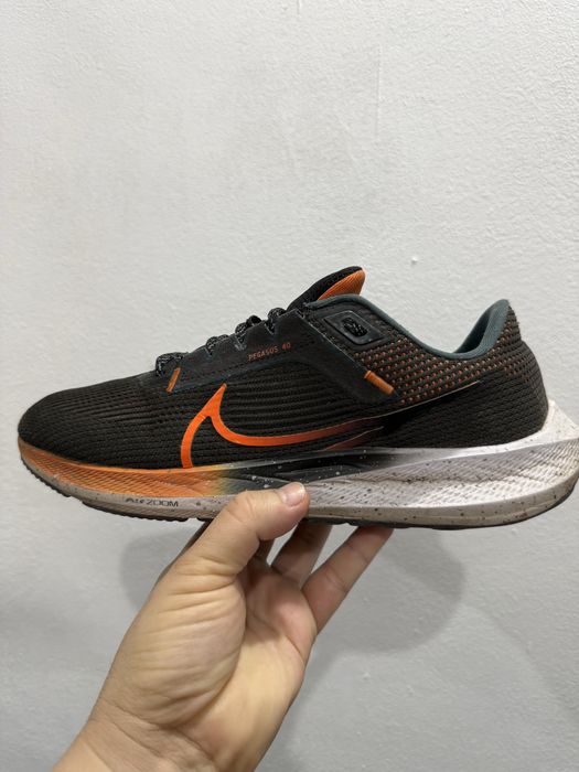 Кроссовки Nike оригинал США