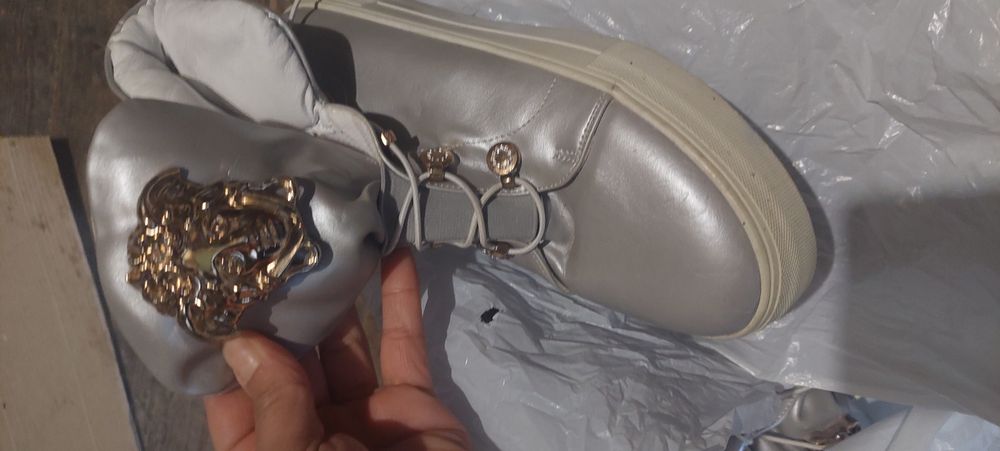 Ghete arginti calitativi