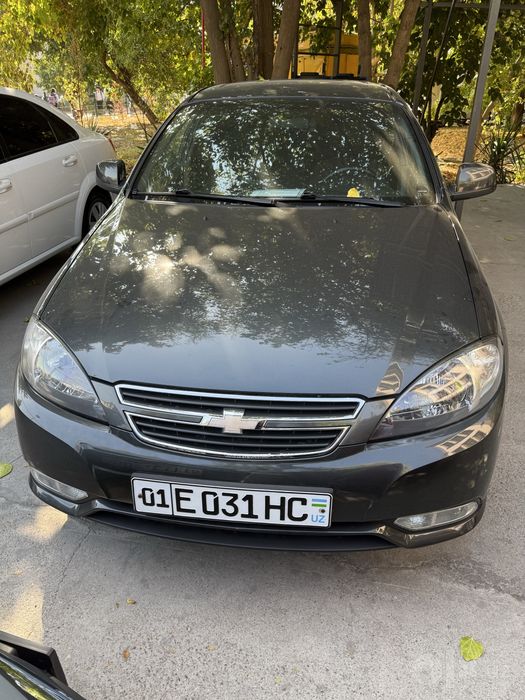 Gentra 2021 yil avtomat