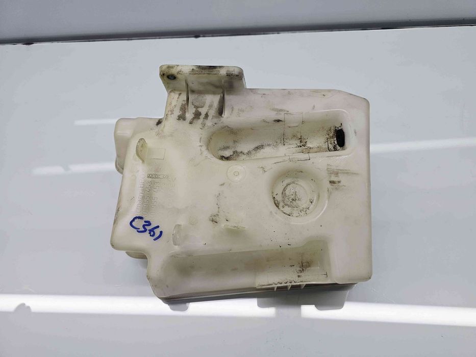 Vas lichid parbriz  Volkswagen Golf 5 Plus (5M1) [Fabr 2005-2008] 1K0