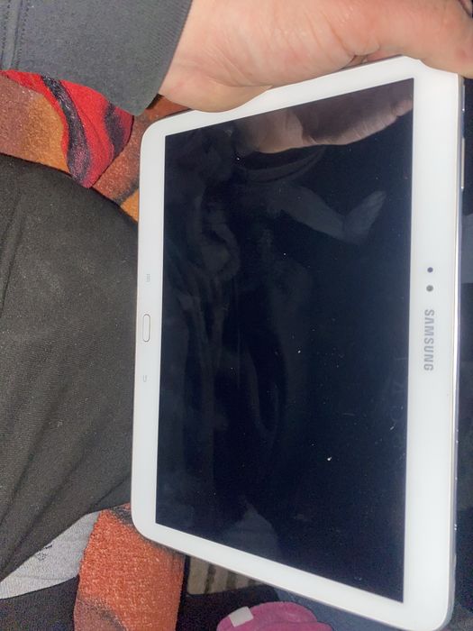 Vand tableta in stare de funtionare