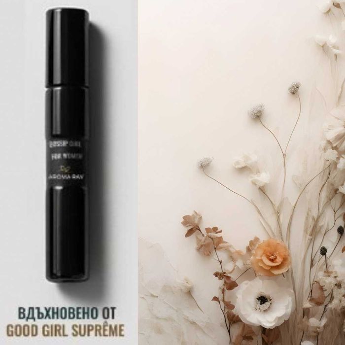 Лукс в джобен формат – 15 ml, Изтънчени парфюми - 1 кутия = 16броя