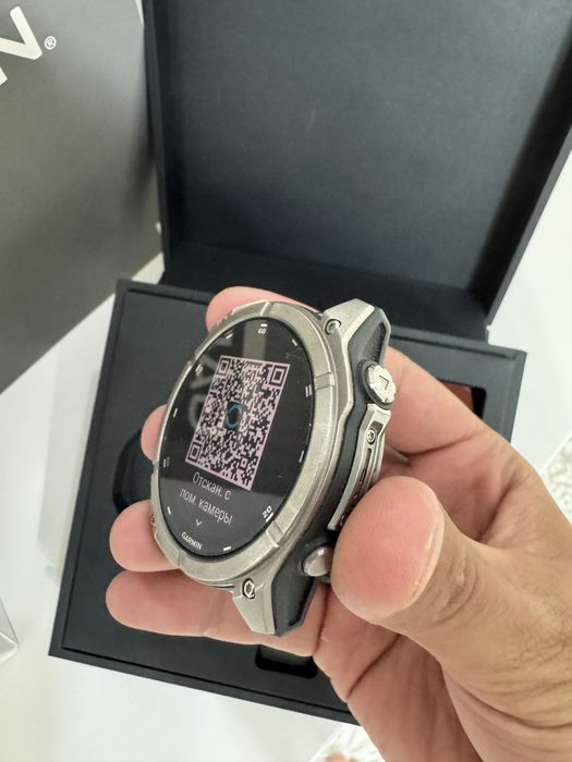 Garmin fenix 8 pro часы Гармин 8 51 mm
