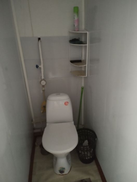 Продам квартиру.