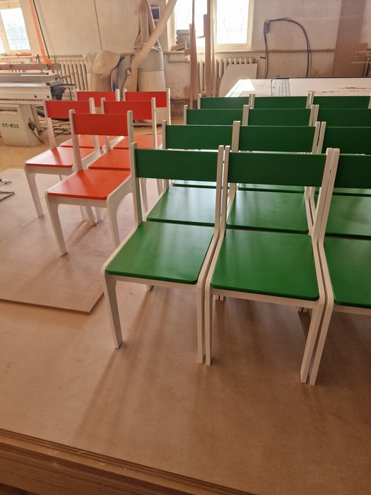 Мебель для детского сада