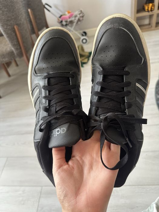 мужские кроссовки adidas