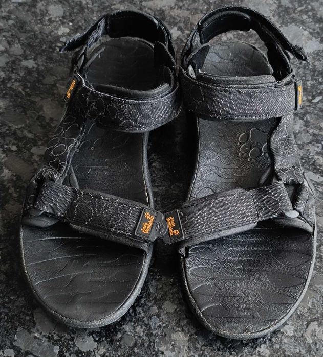 Маркови мъжки сандали