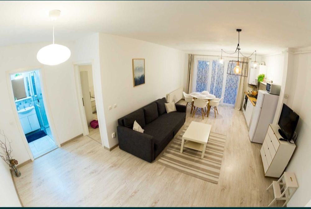 Apartament de inchiriat City Residence centru