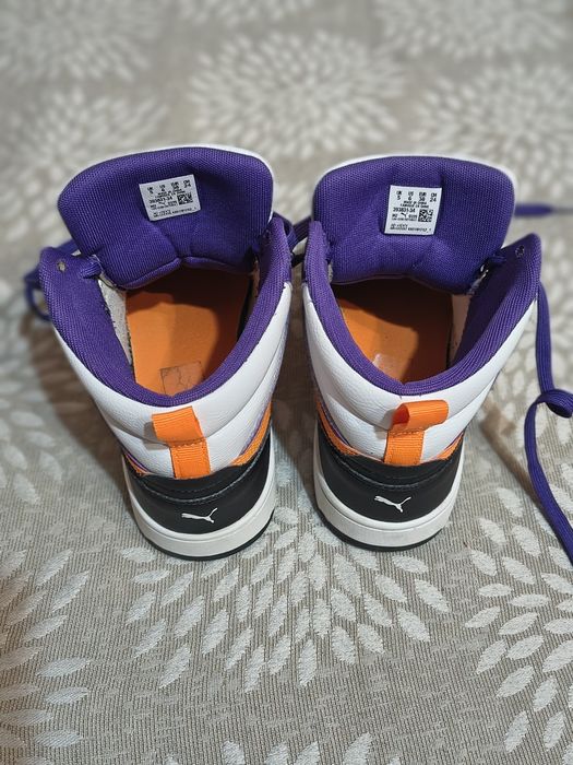 Pantofi sport Copii "PUMA" mărime 38