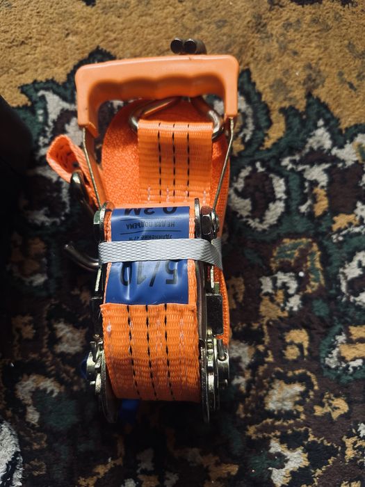 Ремень для грузовых машин