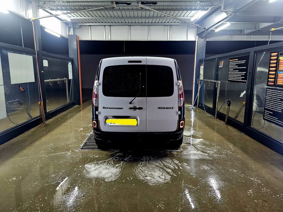 Renault kango 1.5 dci Maxi