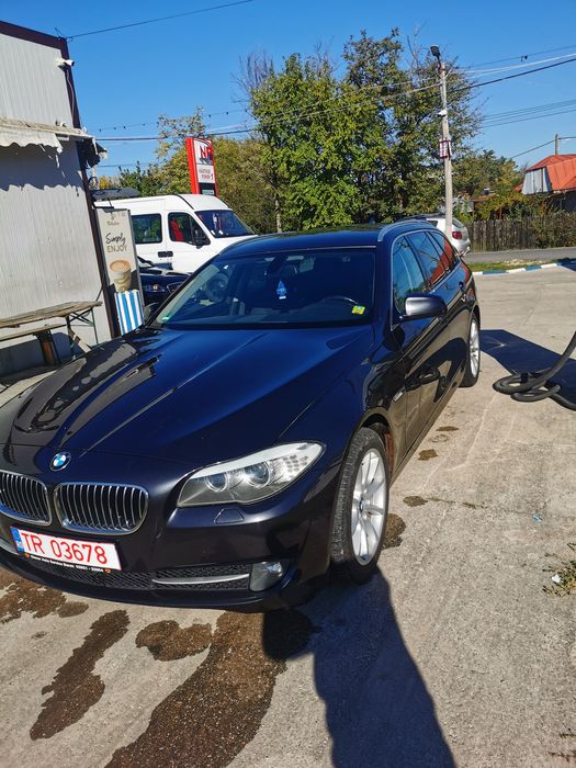 BMW Seria 5 / F11