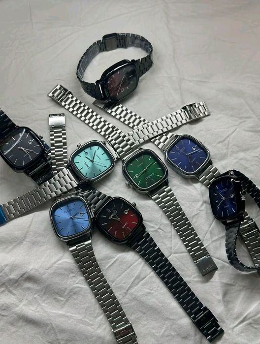 Часы casio Туркестан қаласы