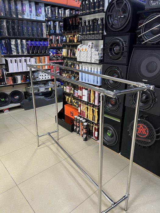 Полка для магазина