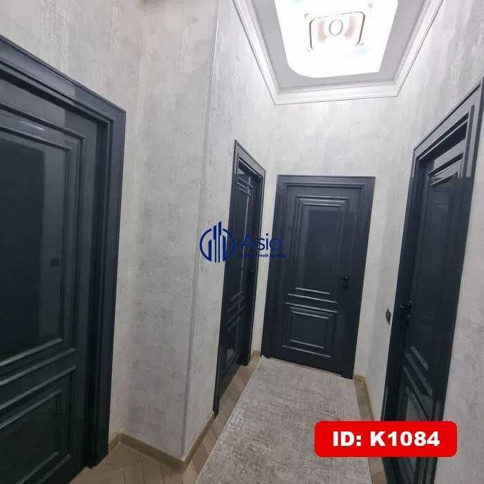 K1084 Bukhara sitidan 2x xona premium kvartira ijaraga beriladi