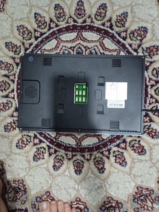 Продается домофон-84103-AHD.Silver.Remont domofon. Дамафоны.