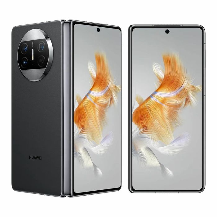Huawei mate xs 3 обмен