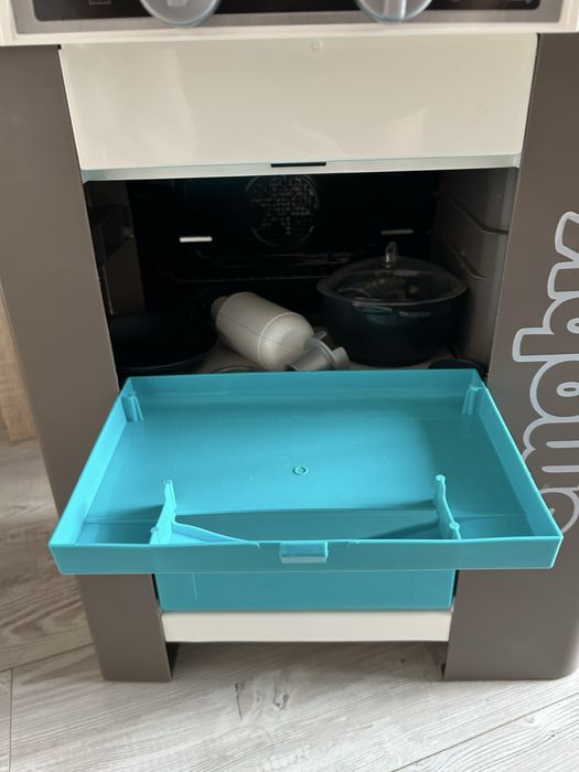 Детска кухня Smoby