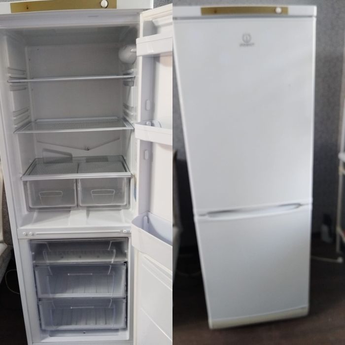 Продам холодильник Indesit