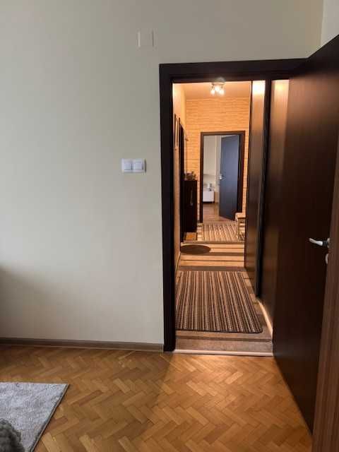 Продава двустаен апартамент в ж.к. Лозенец