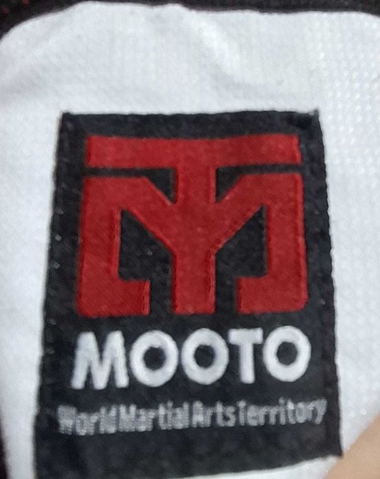 Форма для Таэквандо - оригинал Корея