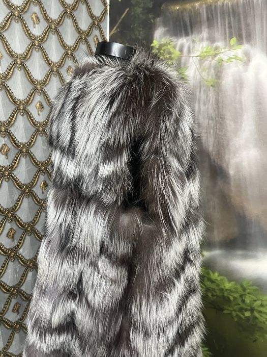 Vesta Blana Vulpe