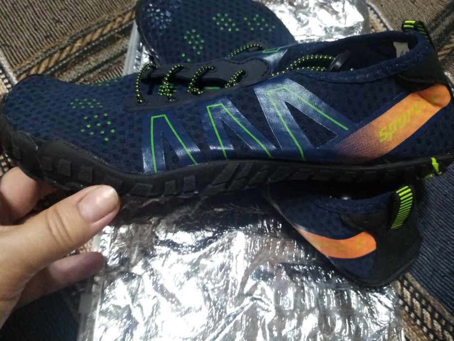 Водные кеды размер 40- 41