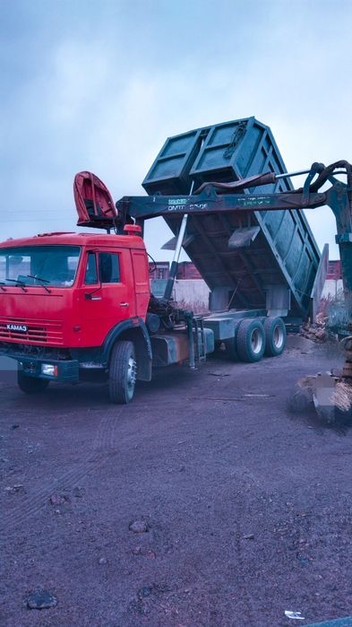 Самовывоз металла.