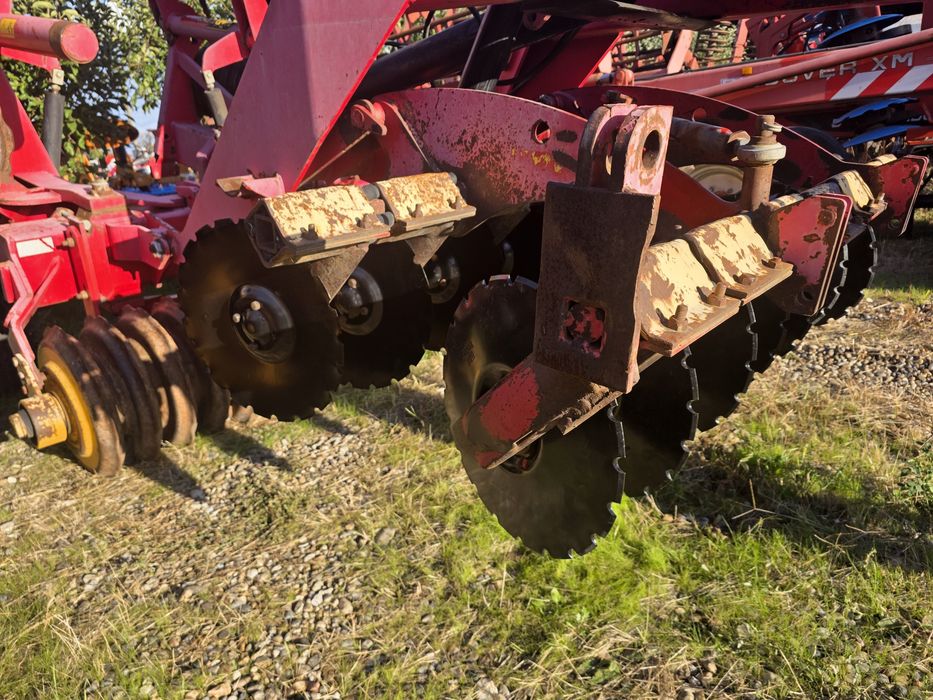 teradisc tavalug compactor plug disc freza remorca mig